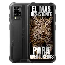 Falabella Celular BV4800 Pro 4G 128GB12GB - Negro oferta