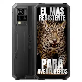 Falabella Celular BV4800 Pro 4G 128GB12GB - Negro oferta