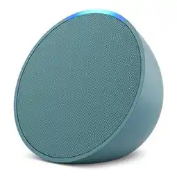Falabella Asistente Virtual Alexa Echo Pop 1a Gen Color Verde oferta