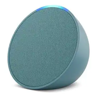 Falabella Asistente Virtual Alexa Echo Pop 1a Gen Color Verde oferta