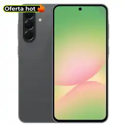 Falabella GALAXY A56 5G NEGRO 12GB 256GB oferta