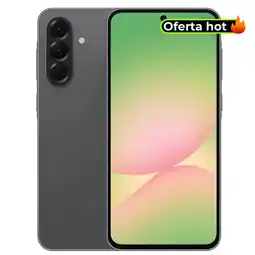 Falabella GALAXY A56 5G NEGRO 12GB 256GB oferta