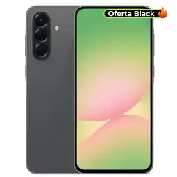 Falabella GALAXY A56 5G NEGRO 12GB 256GB oferta