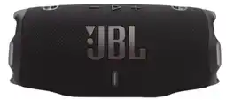 Falabella Parlante Bluetooth Charge 6 Negro oferta