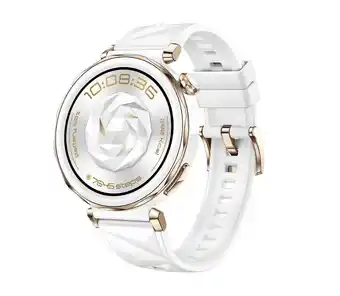 Falabella Smartwatch Watch Gt 5 Pro 42mm Blanco oferta