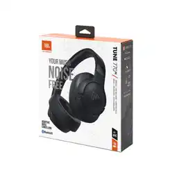 Falabella Audífono Diadema 770NC Bluetooth Black oferta
