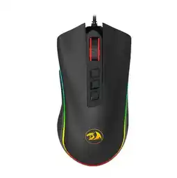 Falabella Mouse Gamer 9 Botones 12.000 Dpi Usb Pc Rgb M711 oferta