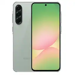 Falabella GALAXY A56 5G VERDE 12GB 256GB oferta