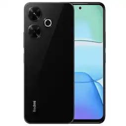 Falabella REDMI 13 NEGRO 8GB RAM 256GB ROM oferta