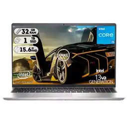 Falabella Portátil INSPIRON 3530 Core i5 1334U 32GB 1TB Win 11 oferta