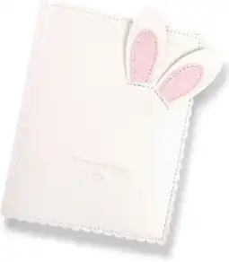 Falabella Album para fotos Instax Mini 64 Fotos - Conejo Blanco oferta