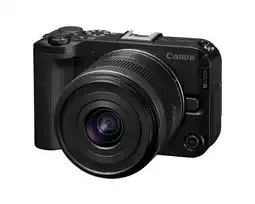 Falabella Cámara Eos R50v Kit Lente 14-30 Mm Tipo Vlog 4k oferta