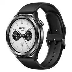 Falabella Watch S4 Reloj Inteligente Smartwatch Llamadas Blk oferta