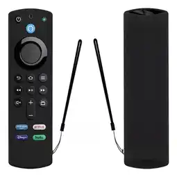 Falabella Forro Protector Funda Control Remoto Ama -zon Stick Silicona oferta