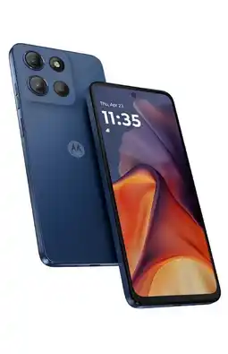 Falabella Celular Moto G15 512Gb Azul oferta