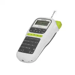 Falabella Impresora Rotuladora Pt-h110 Portatil Etiquetas oferta