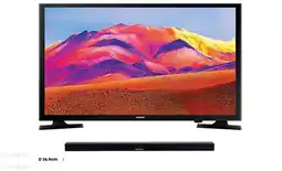 Falabella Televisor 40 T5290 Smart Tv Full HD + Barra de Sonido Aiwa H1 oferta