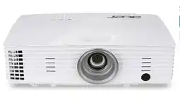 Falabella Proyector P1185 3200lm Cine En Casa+Box Aplicaciones oferta