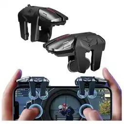 Falabella Gatillos Control Para Celular Gamepad G21 4 Clics oferta