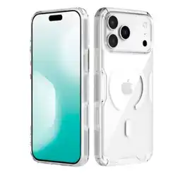 Falabella Estuche Nature Tpu Pro Magnético Compatible con iPhone 17 Pro Max oferta