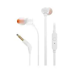 Falabella Audífonos Tune 110 In-ear Negro oferta