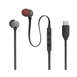 Falabella Audífonos Tune 110 In-ear Negro oferta