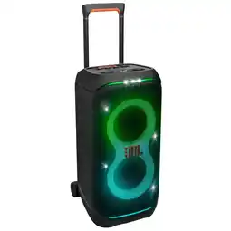 Falabella PartyBox Stage 320 Parlante Bluetooth - 18Hrs Negro oferta
