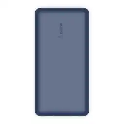Falabella Batería Externa BoostCharge 20,000 mAh 15W – Azul oferta