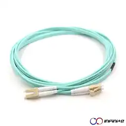 Falabella Patch Cord Fibra Óptica Multimodo OM4 LC/LC 2 Metros oferta