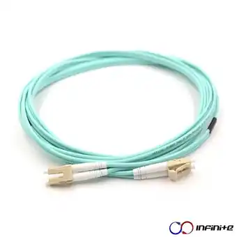 Falabella Patch Cord Fibra Óptica Multimodo OM4 LC/LC 2 Metros oferta