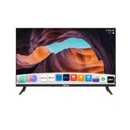 Falabella TELEVISOR 40 HD SMART LED ANDROID C40VJFZ oferta