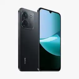 Falabella Celular Redmi 15c 256gb 8gb Ram Negro oferta