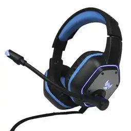 Falabella Audifonos Gamer Usb Jaltech Kx15 oferta