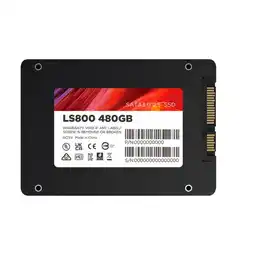 Falabella Disco duro SSD 480GB LS800 SATA 3.0 oferta