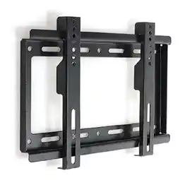 Falabella Soporte Base Pared Tv 14 20 22 24 26 30 32 37 40 42 Color Negro oferta