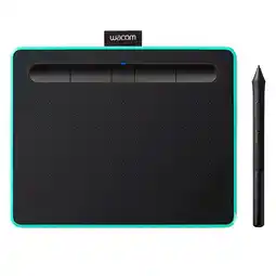 Falabella Tabla Digitalizadora Intuos S Pistacho Bluetooth oferta