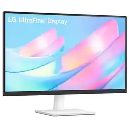 Falabella Monitor 27 Ultrafine UHD IPS 60Hz 5ms GTG 27US500-W oferta