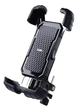 Falabella Holder Soporte Celular Tablet Universal Ajustable Moto Bici oferta