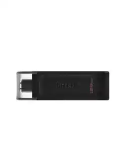 Falabella Memoria Usb Tipo C 128gb Negro Dt70128gb oferta