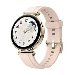 Falabella Reloj K-SWR4 35mm RosadoBlanco oferta