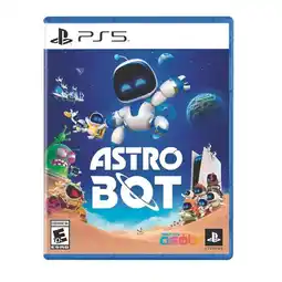 Falabella Astro Bot - 5 oferta