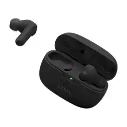 Falabella Audifonos Inalambricos Wave Beam2 Cancelacion Ruido Ip54 - Negro oferta
