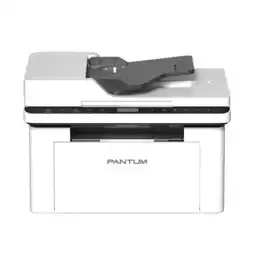 Falabella Impresora Multifuncional BM2300AW - Láser Monocromática - 3 en 1 con WiFi y ADF - 22ppm oferta
