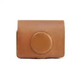 Falabella Estuche Instax Mini Evo - Marron oferta