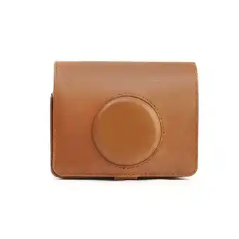 Falabella Estuche Instax Mini Evo - Marron oferta