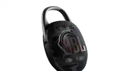 Falabella Parlante Inalámbrico Bluetooth Clip 5 Negro oferta