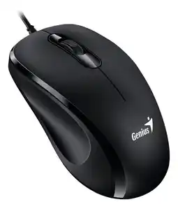 Falabella Mouse Óptico Alámbric Cable Usb Raton Computador Ambidiestro oferta