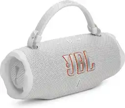 Falabella Charge 6 Altavoz portátil impermeable oferta