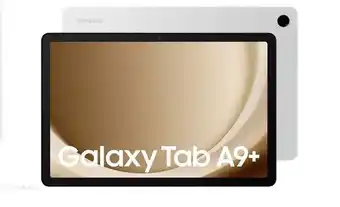 Falabella Tablet Galaxy A9 Plus 128GB 11 pulgadas WIFI RAM 8GB Silver oferta