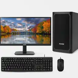 Falabella Computador De Escritorio Core I5 10400T Ssd 512Gb Ram 16Gb Monitor Acer 22 oferta